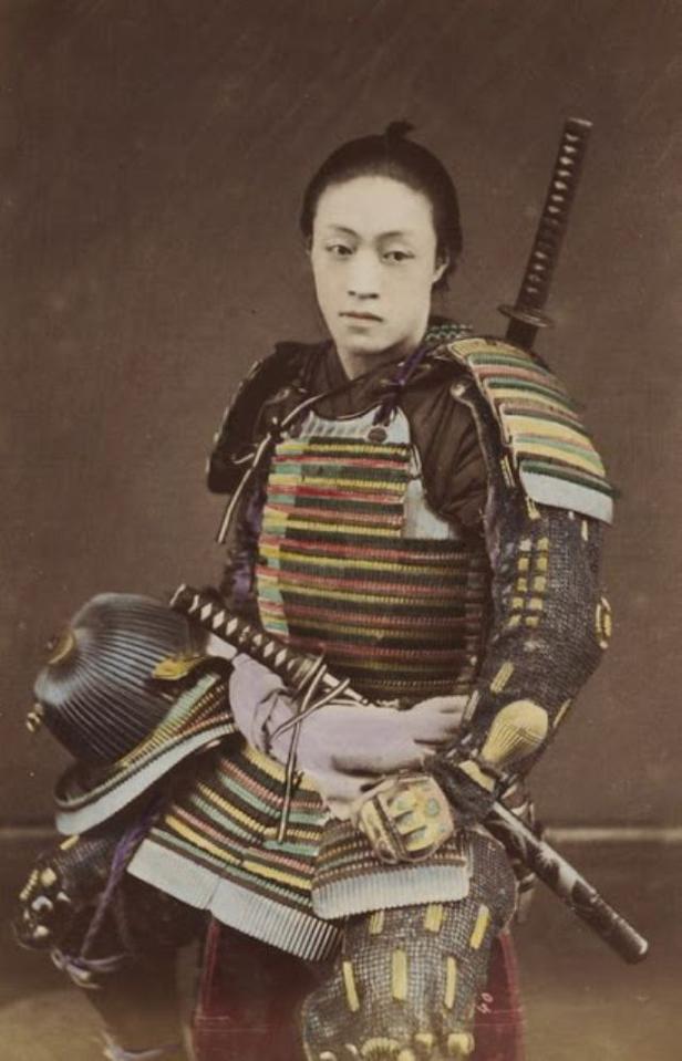 How Did the Samurai Die Out or Become Less Important in Japan?