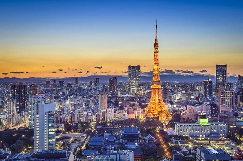 Technology and Troop Quality: A Relative Edge for Japan