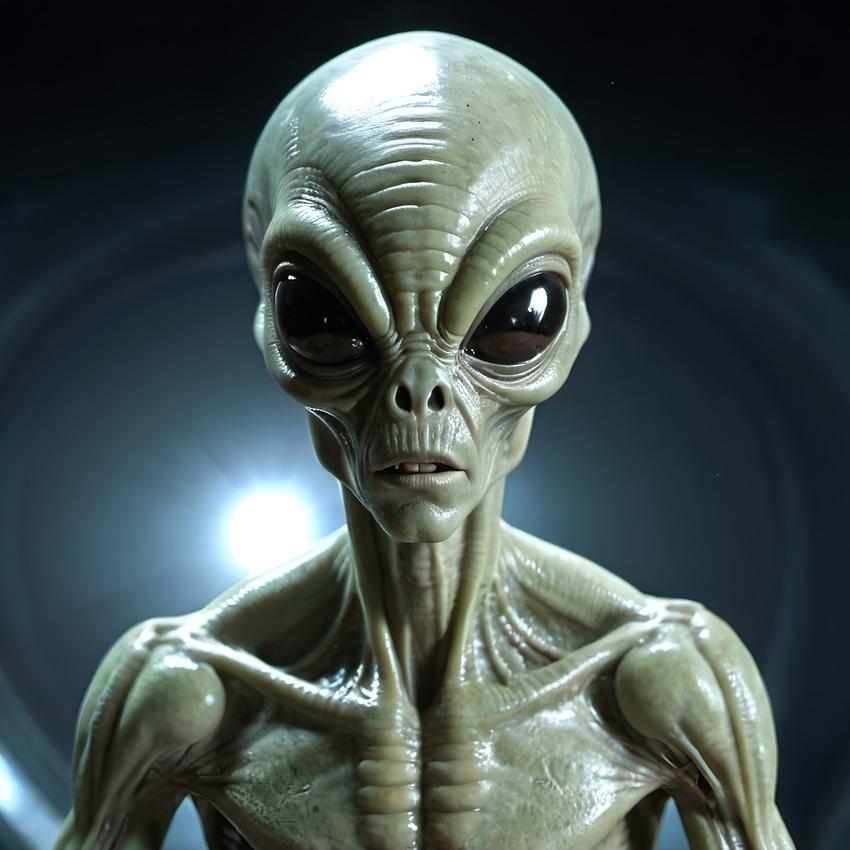 So, Why Has the Anal Probe Detail Lasted?