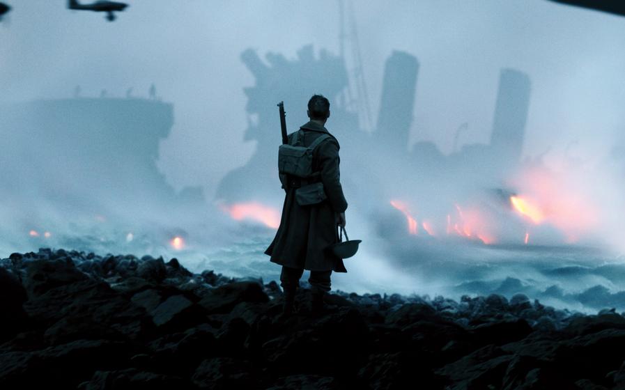 Key Figures: The Unsung Heroes of Dunkirk
