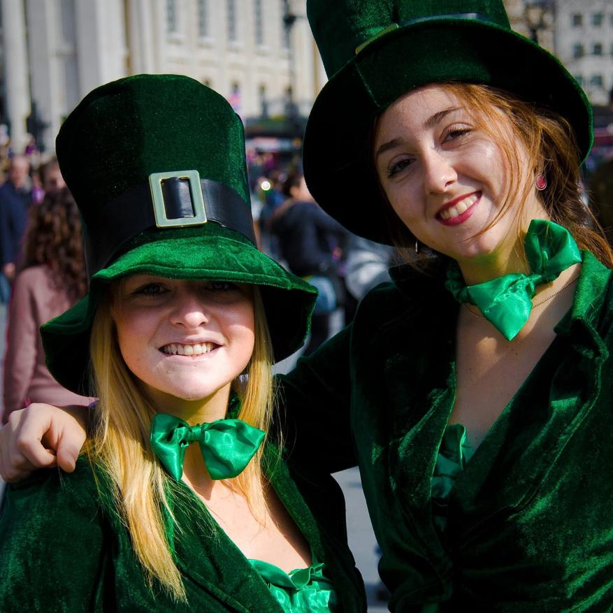 Throughout the early modern period, the characterization of the Irish as barbaric persisted. This term was often used by the English government to define the Irish and other unruly groups as outsiders. It reinforced the belief that the English possessed a superior civilization. Differences in language, dress, and religion heightened this divide. The Irish remained predominantly Catholic while the English ruling class was Protestant. English Protestants viewed Irish Catholics as heathens who required religious as well as cultural reform.