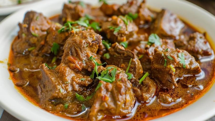 What Can You Do If You Want To Give Mutton a Try?