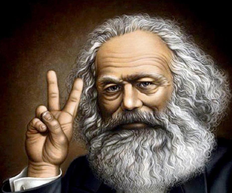 Deeper Lessons: Marx’s Critique of Social Forces and Class Struggles