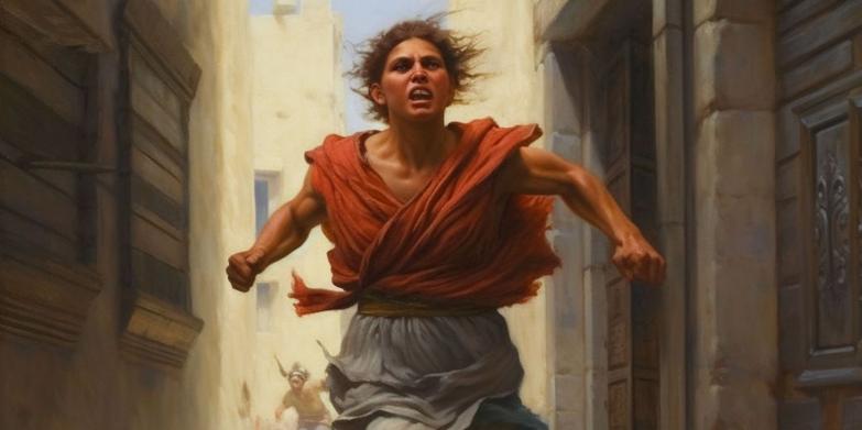 Slaves in Ancient Rome were treated as property subject to their masters' will, but the degree of treatment varied by period, owner, and role. Early Roman slaves had no legal rights and could be killed without consequence, while later reforms following slave revolts introduced protections, including criminal penalties for killing slaves.