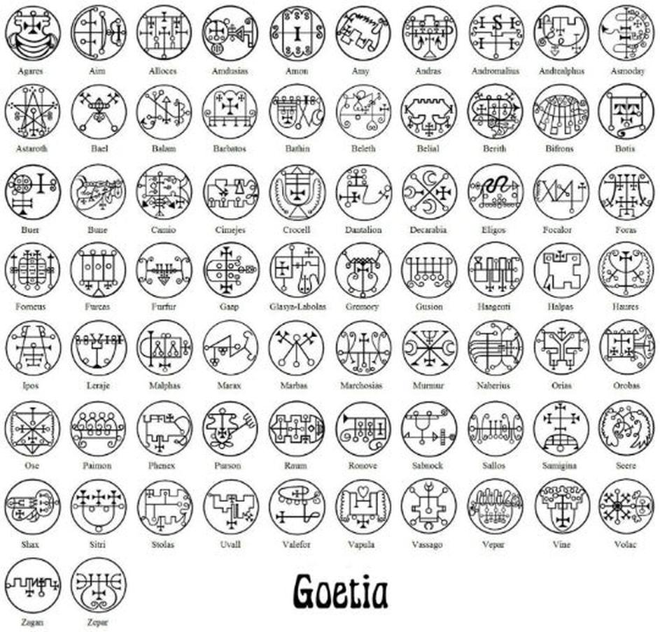 Who’s the Strongest Demon?