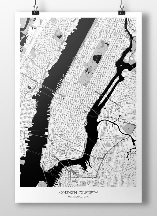 Why Don’t We Refer to NY’s Counties by Their Names? When Did They Change?
