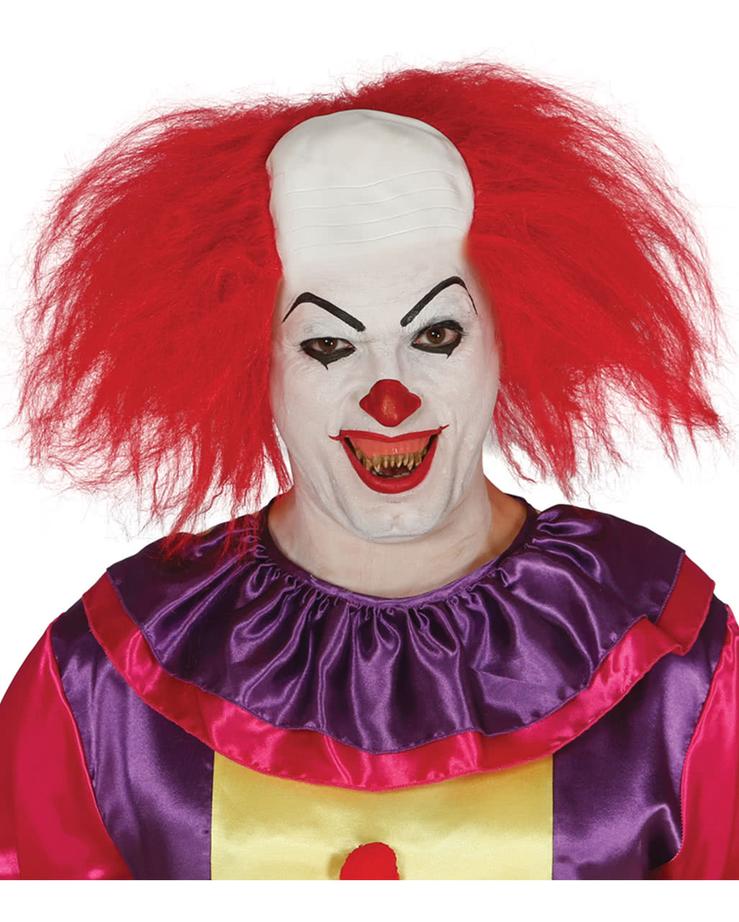 Let’s start with the answer:Clowns look the way they do because of centuries-old theatrical traditions designed to amplify expression, humor, and storytelling. Their distinctive makeup and costumes aren’t random or just for laughs—they serve practical and narrative purposes, rooted in the evolution of performance arts.