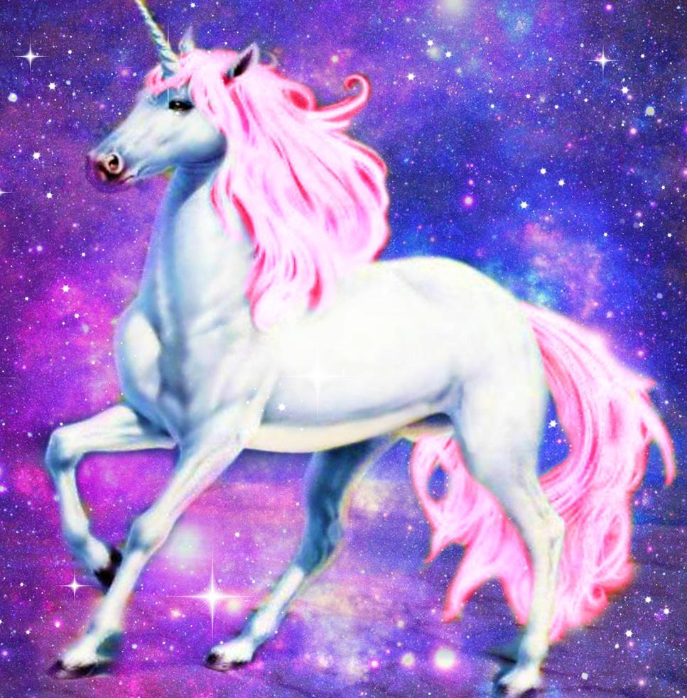 Is the Cute Unicorn a Sellout of Its Dangerous Past?