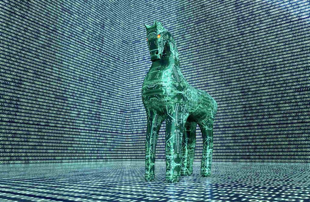 Why the Trojan Horse Story Has Endured