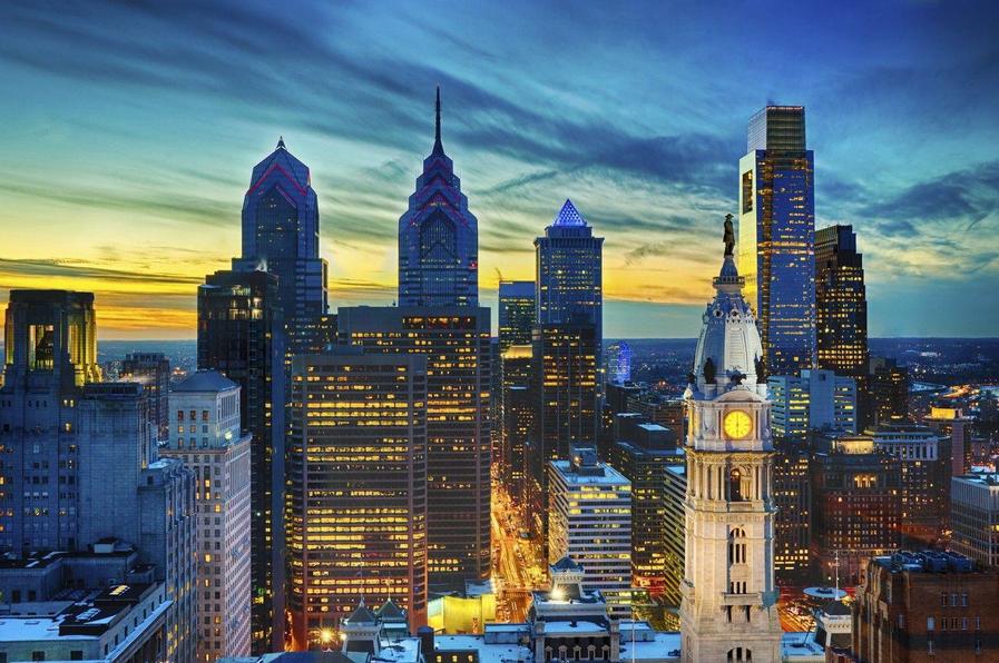 Philadelphia is considered the first capital of the United States if the starting point is taken as 1776, during and after the Revolutionary War.While several cities served as capitals in the early years, Philadelphia held a significant position before the permanent capital was established.
