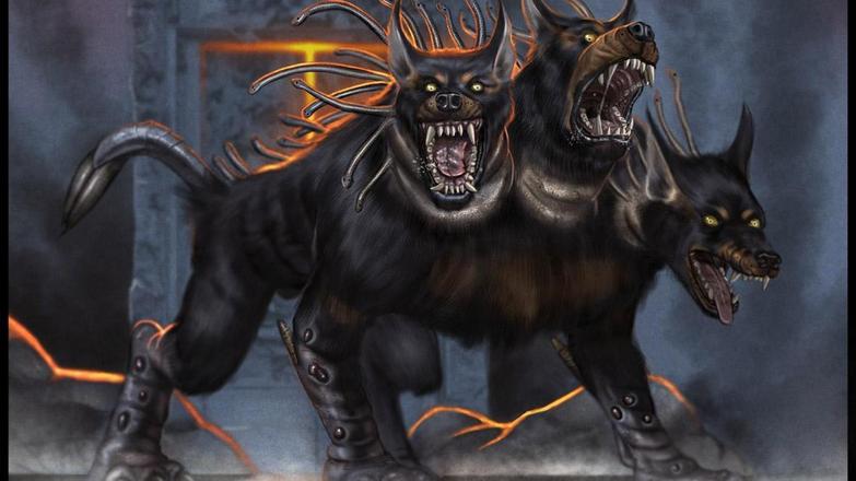 Cerberus isn't just any mythological mutt; he’s the infamous guardian of the Underworld, tasked with keeping the dead in and the living out. But what about his name? Does it really mean “Spot”? And was “Spot” a popular dog name in ancient Greece or is Cerberus the OG spot dog?