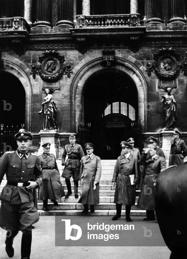 So, What Makes Poland Special in 1939?
