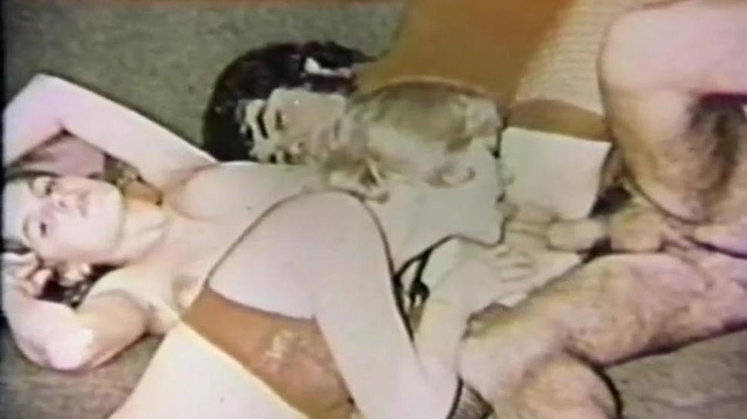Moving images introduced eroticism into film toward the late 19th century. In 1894, Thomas Edison's studio producedCarmencita,a short film featuring a Spanish dancer whose visible legs and underwear caused scandal in some locales. Two years later, the 1896 filmThe May Irwin Kissdepicted a brief kiss, provoking controversy and moral outrage, highlighting early film censorship challenges.