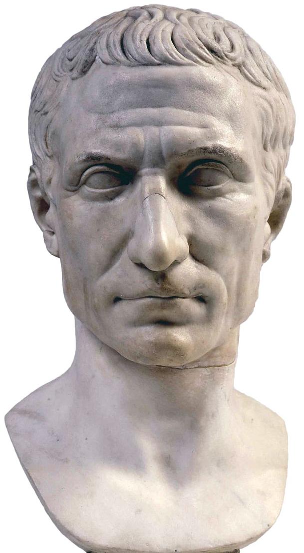 What Made Augustus The First Actual Emperor?