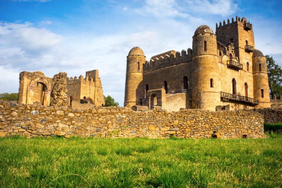 Military Prowess and Diplomacy: The Menelik II Masterstroke