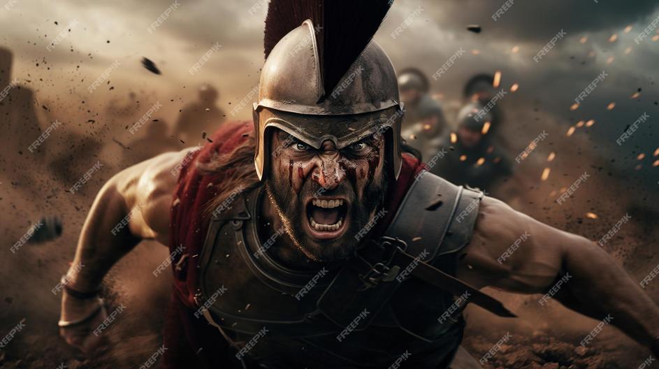 Did Gladiators Really Fight to the Death in the Roman Colosseum? Revealing the Truth Behind the Blood and Glory