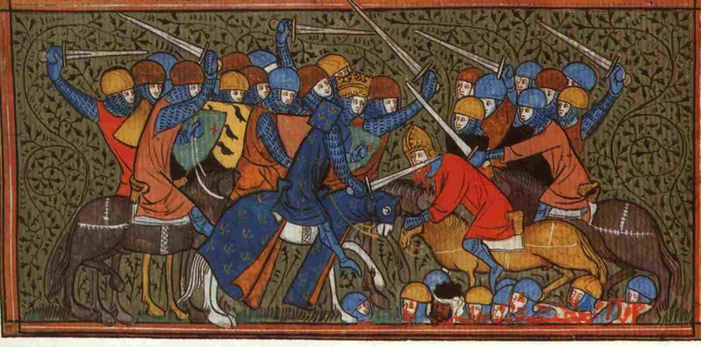 One book cannot cover the entire Crusades in full scholarly depth. Attempts like Steven Runciman’s classical narrative come close but may lack critical modern historiographical analysis. Runciman’s works, while foundational, are somewhat dated and more literary than analytical.