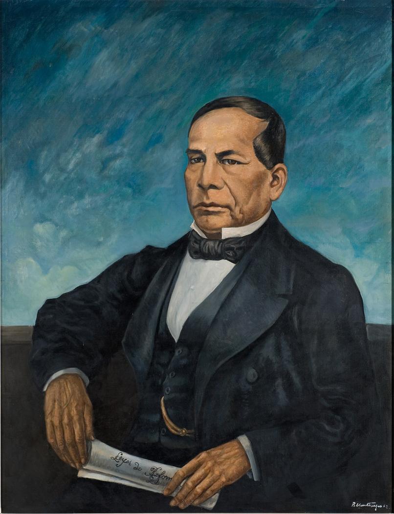 Benito Juarez is often described as having come close to becoming a dictator yet "died a hero before becoming the villain" due to his strong centralizing policies and prolonged hold on power during Mexico’s turbulent 19th-century political landscape.Juarez, Mexico’s first indigenous president, led liberal reforms aimed at modernizing the country. However, his efforts to stabilize Mexico involved extending his terms and concentrating authority, which some critics argue bordered on authoritarianism.