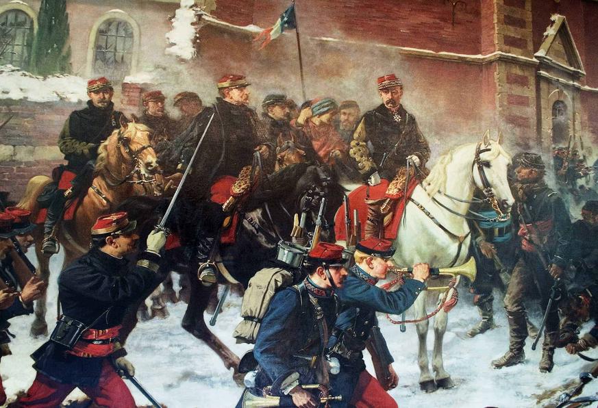 France exploded with anger. Empress Eugenie, Spanish-born, took it personally. The French foreign minister Gramont demanded action. His ambassador, Count Benedetti, was sent to Prussia to insist King Wilhelm I force Leopold to step down.