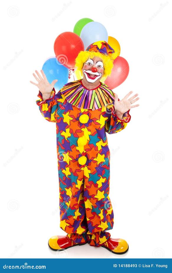 The “Joey” clown, named after Joseph Grimaldi—a giant of early 19th-century English theatre—is known for his white base makeup, with striking red lips, black eyebrows, and sizable red triangles on his cheeks. Ever wonder why the cheeks look like a kid who’s devoured a jelly tart? That’s exactly the origin: it was meant to mimic a child with cheeks stained by sweets. This simple, bold look was genius in its time, especially since stage lighting was dim and limited. The white background and stark contrasts allowed actors to project clear, exaggerated facial expressions across the audience.
