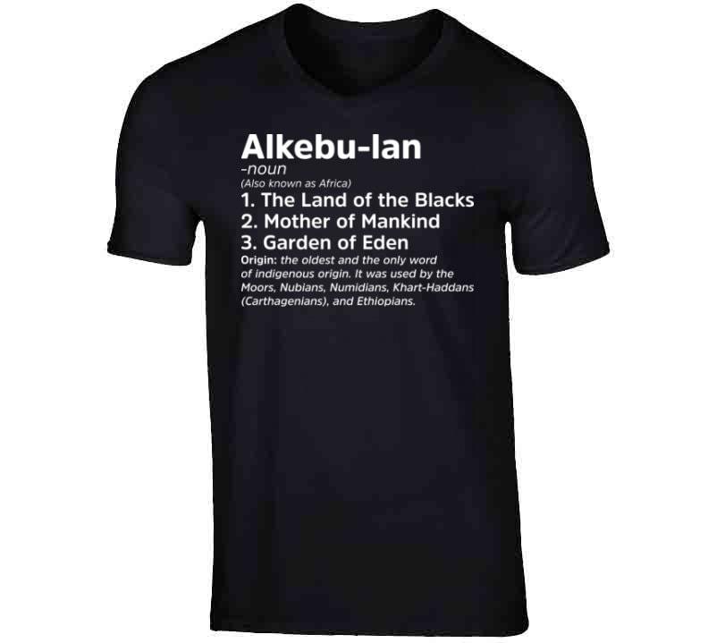 Alkebulan: The Ancient Name of Africa?