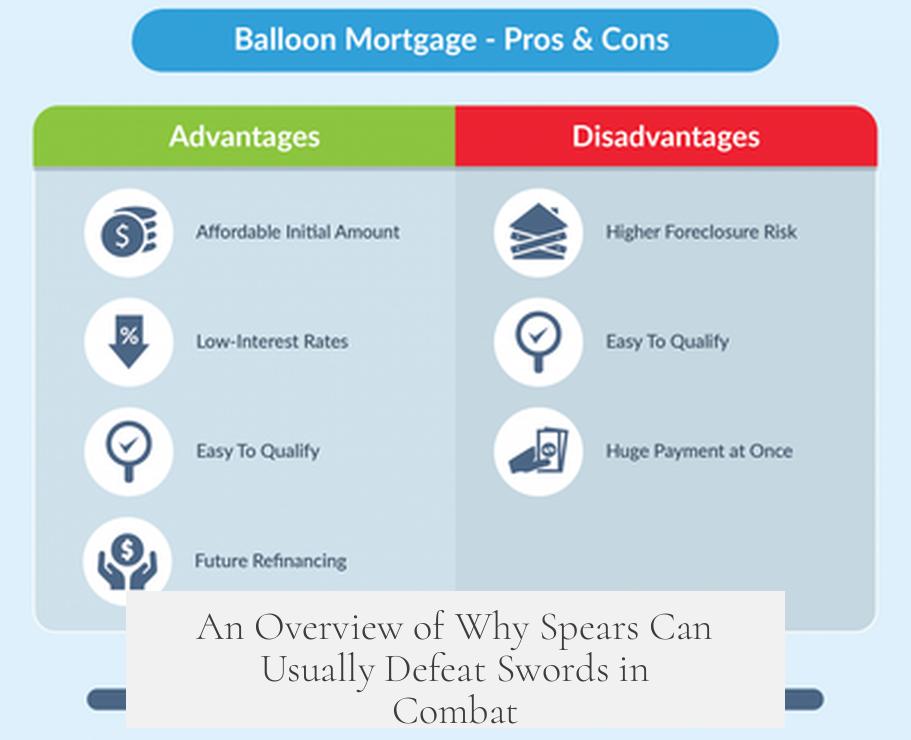 An Overview of Why Spears Can Usually Defeat Swords in Combat