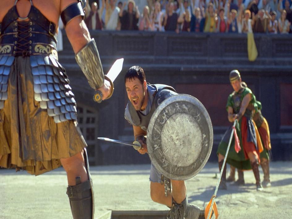 Ridley Scott rejects the call for strict historical accuracy in "Gladiator 2." His filmmaking emphasizes spectacle and entertainment. Scott has previously faced criticism for historical errors, as in "Napoleon," yet he prioritizes dramatic impact over factual precision. His famous "Are you not entertained?" line from the first Gladiator film illustrates his focus on captivating audiences.
