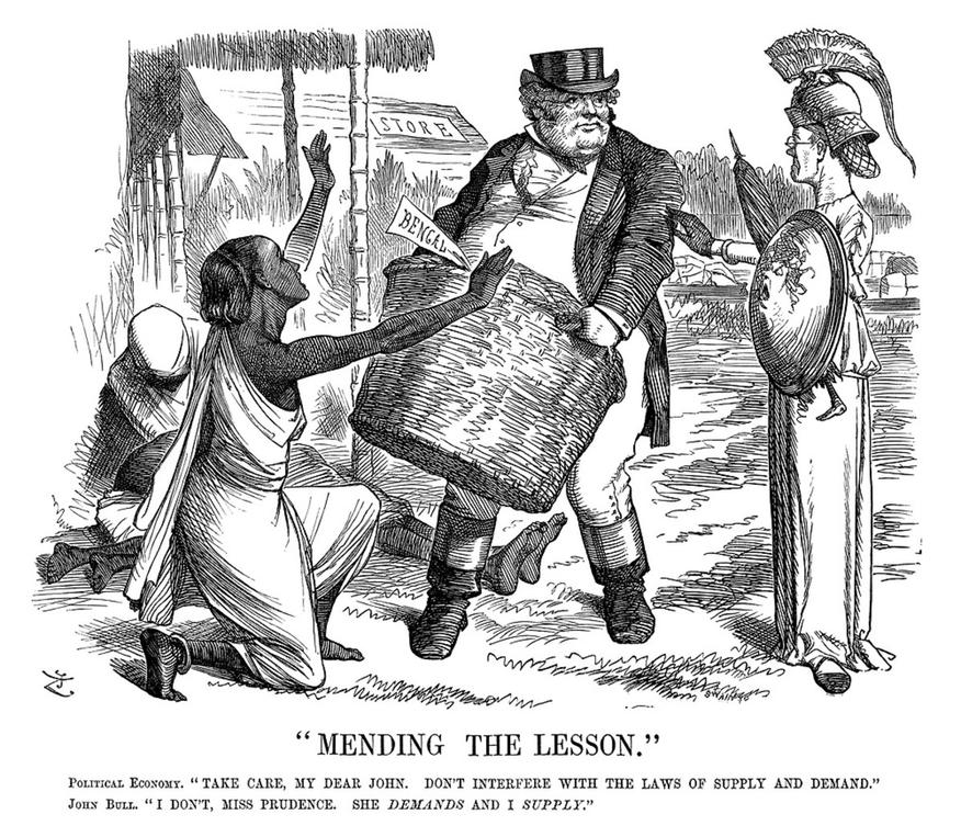Unionists argued that Ireland was not performing badly industrially overall. Nationalists claimed protectionism was needed to shield Irish industries from British competition. However, there is no solid evidence that Britain imposed tariffs or intentionally suppressed Irish industrial enterprises to protect its own mainland industries.