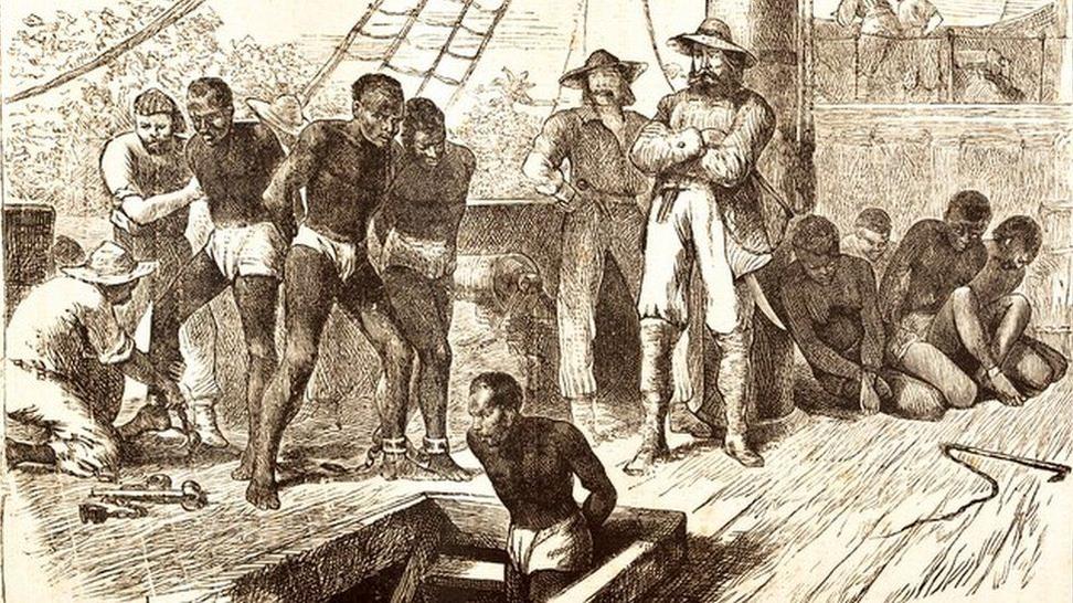 Believe it or not, historians and scholars who specialize in slavery and sexual abuse rarely, if ever, mention "buck breaking" as a recognized or pervasive institution. This absence is telling. One expert even says it sounds “quite nonsensical” when you consider the larger historical context that would make such acts both dangerously illegal and socially taboo at the time.