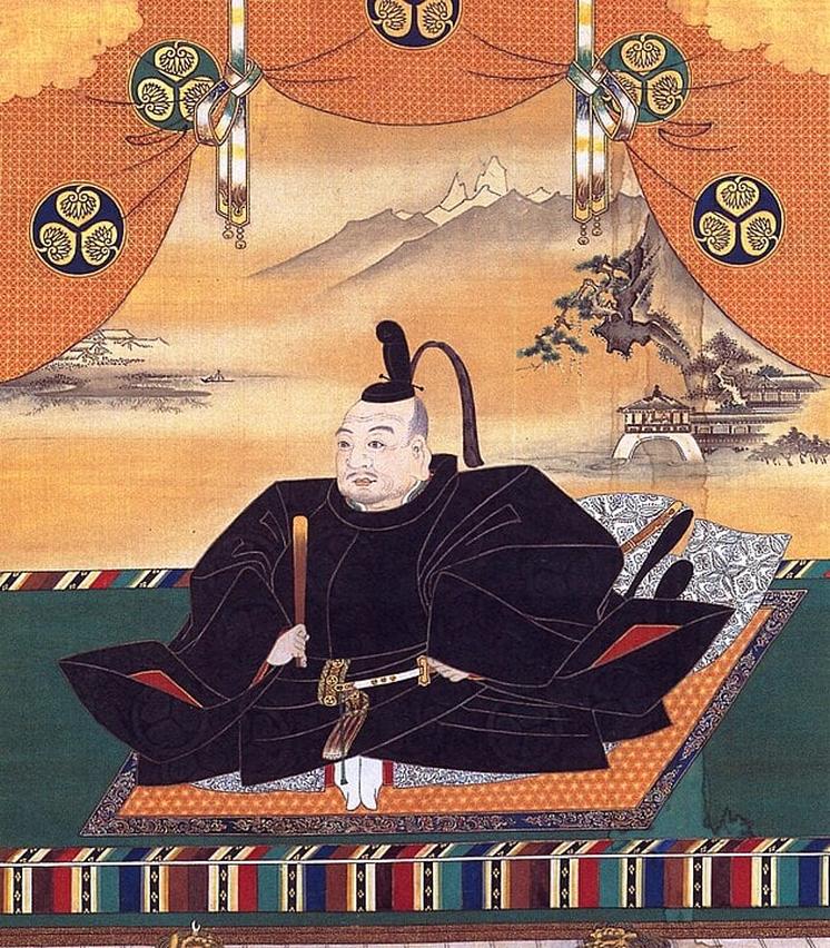 Is It Plausible Tokugawa Ieyasu Was Behind the Murder of Oda Nobunaga by Akechi Mitsuhide?