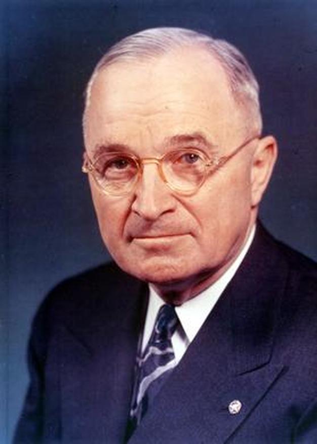 Truman championed left-wing policies and social welfare reforms. His attempts at universal health care did not succeed, but his presidency laid the groundwork for future policies. When Medicare was enacted decades later by LBJ, Truman and his wife Bess became the first recipients, symbolizing his enduring legacy in healthcare.