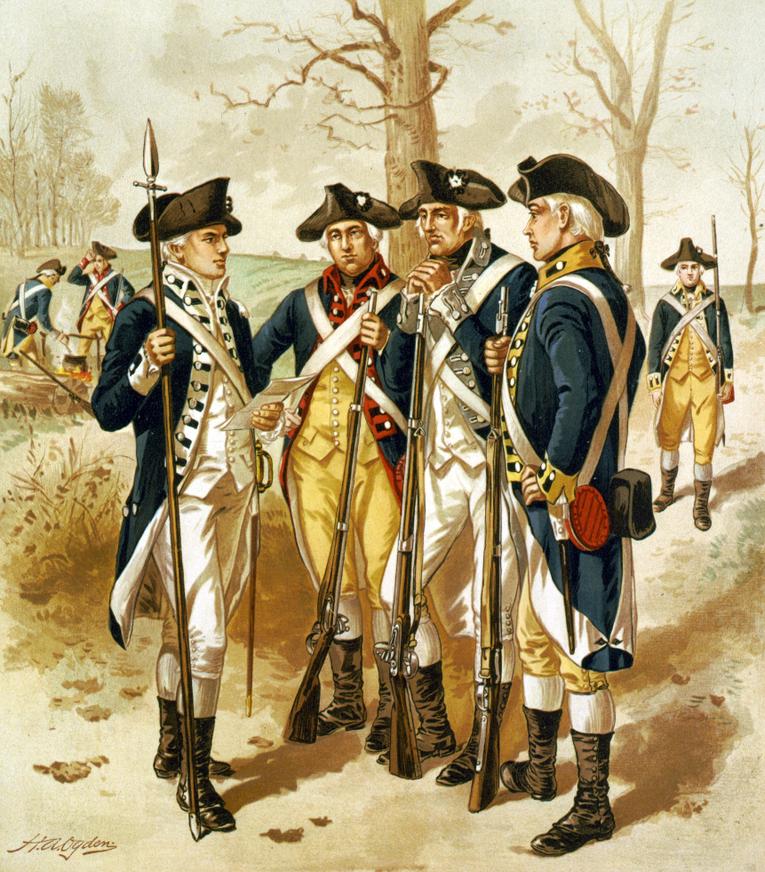 Lastly, the British naval blockade policy failed to suppress rebellion efficiently. While intended to cripple the colonial economy by restricting trade, it instead prolonged the conflict and allowed allies like France to challenge British control at sea.