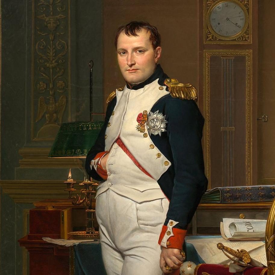 Early Campaigns: Defensive, Not Aggressive