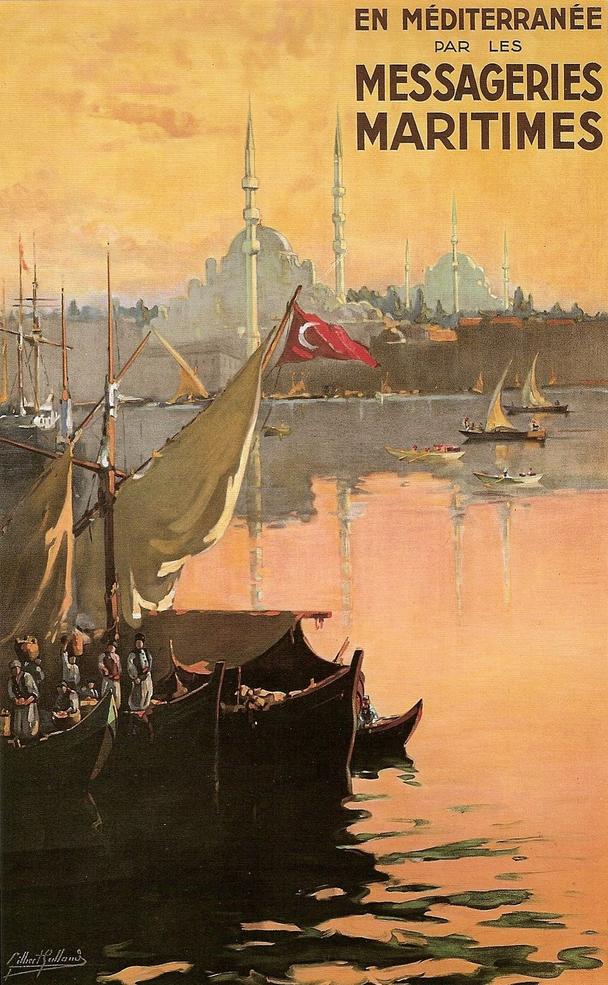 Why Did It Take So Long to Officially Rename Constantinople?