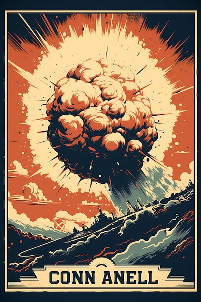 Cannonballs were not explosive. Unlike shells, cannonballs are solid iron projectiles designed to inflict damage through kinetic force rather than detonation.