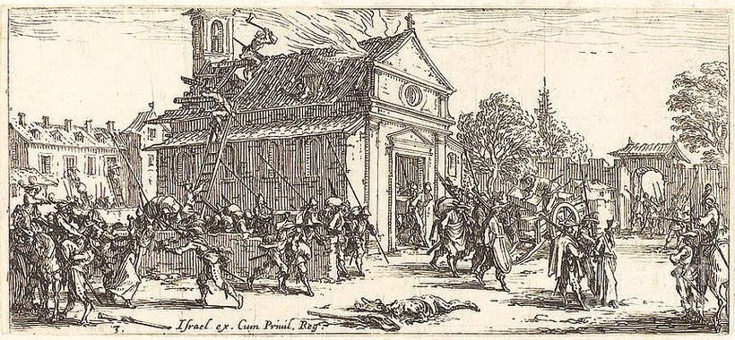 Pillaging was not random mayhem. It was a calculated military tactic used to supply forces and strike at the enemy’s resources simultaneously. Imagine a highly efficient, yet ruthless, “grab-and-go” mission.