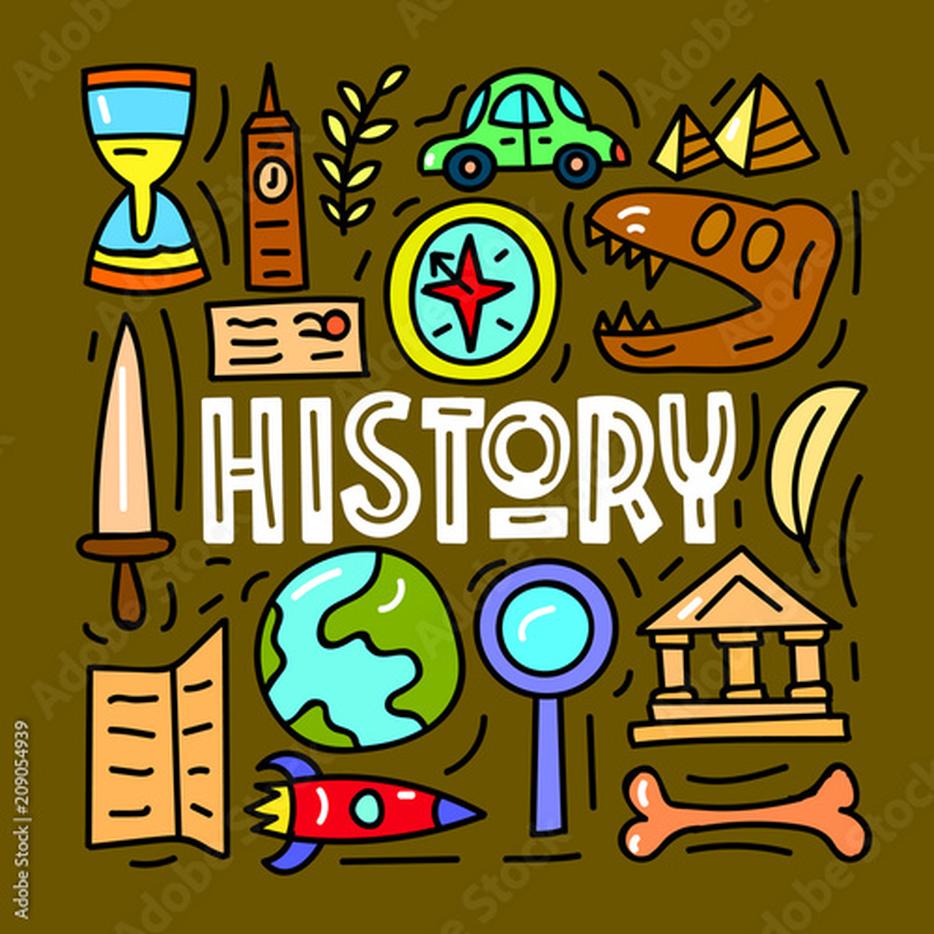 Why Should You Care About These Origins?