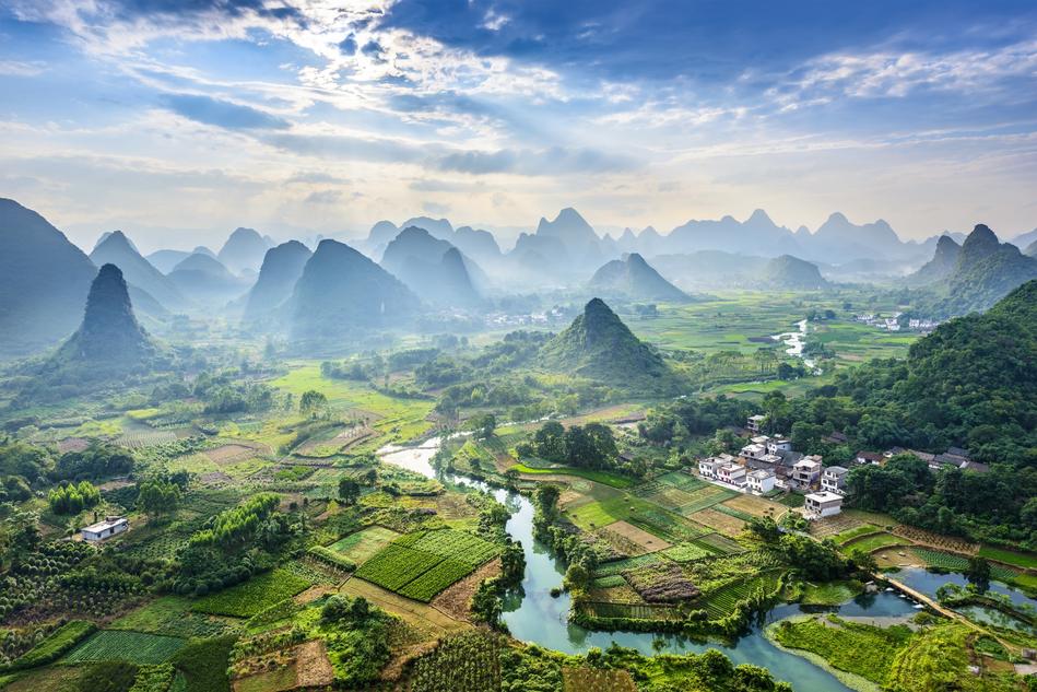 Some comparative historical evidence highlights differences. Around 100 AD, the Roman Empire exceeded Han China in population, but this was a brief exception. Over millennia, China and India have maintained larger populations due to sustained agricultural productivity and stable settlements.
