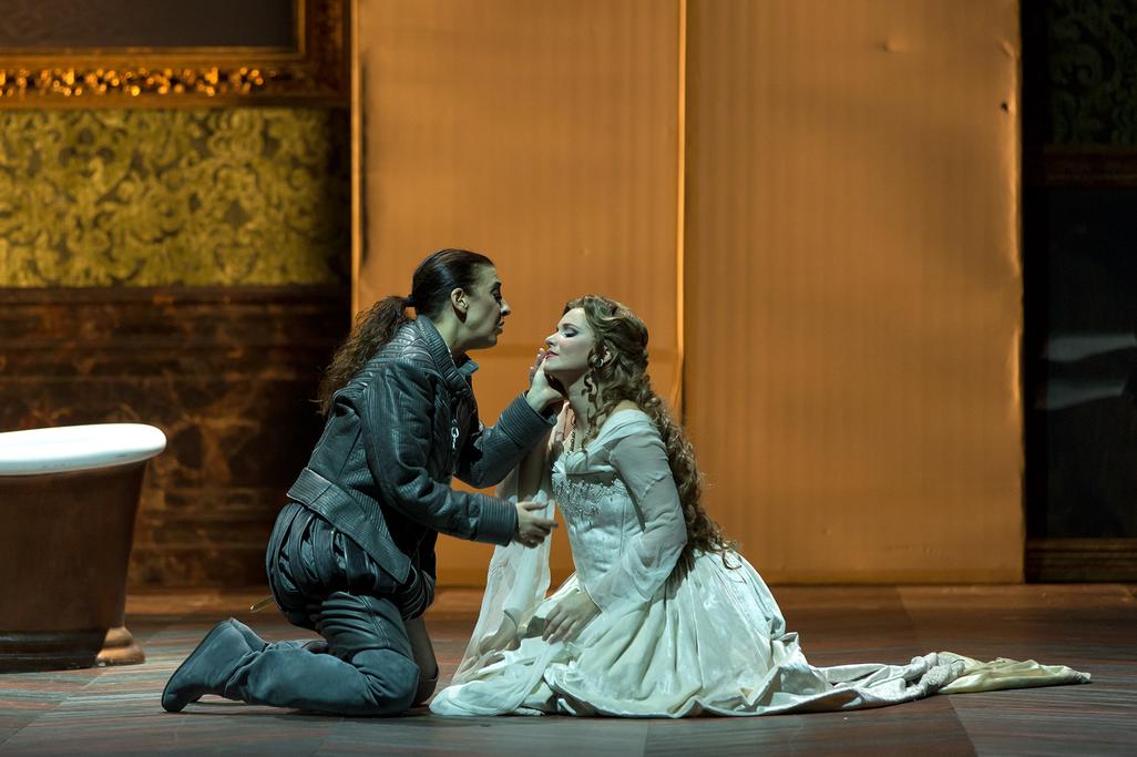 When you hear “Capulet” and “Montague,” you likely think of star-crossed lovers from Verona, battling family pride, banned love, and tragic fate. But these names didn't just spring from Shakespeare’s imagination out of thin air. Their historical and literary lineage is tangled and fascinating.