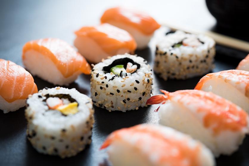 Sushi, as we know it today, is original only to Japan because it underwent a unique evolution there, transforming an ancient fermentation technique into a fast, fresh, and iconic cuisine that no other culture developed in quite the same way.
