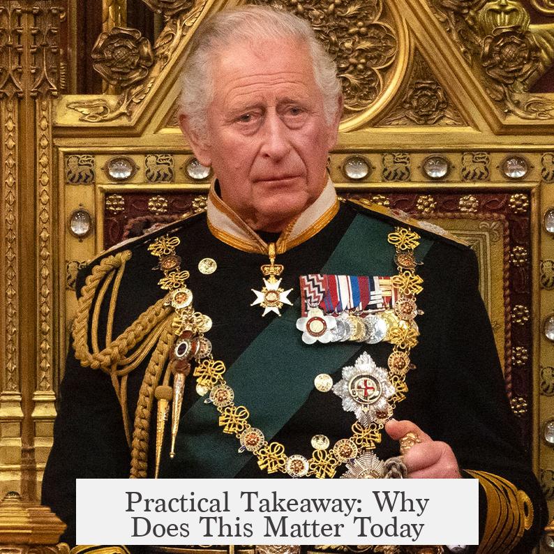 Practical Takeaway: Why Does This Matter Today?