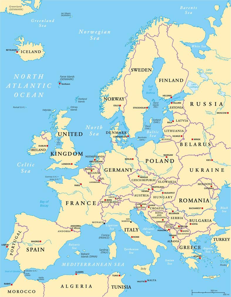 The concept of continents does not have a single, universally precise definition. It often blends geographical, cultural, and historical perspectives. The term "continent" may reflect widely accepted socio-cultural zones or significant geological features. Europe’s status as a distinct continent owes more to cultural identity and ancient traditions than to clear physical separations.