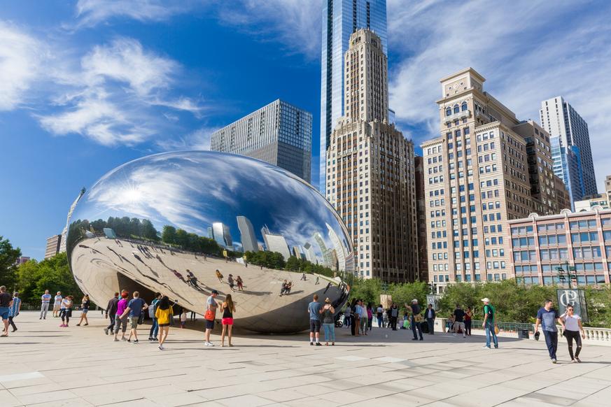 Moreover, Chicago developed significant advertising, marketing, and business services. These sectors grew out of supporting 19th-century industries and now form the foundation of a broad, multifaceted economy. This diversification protects the city from reliance on a single economic engine.