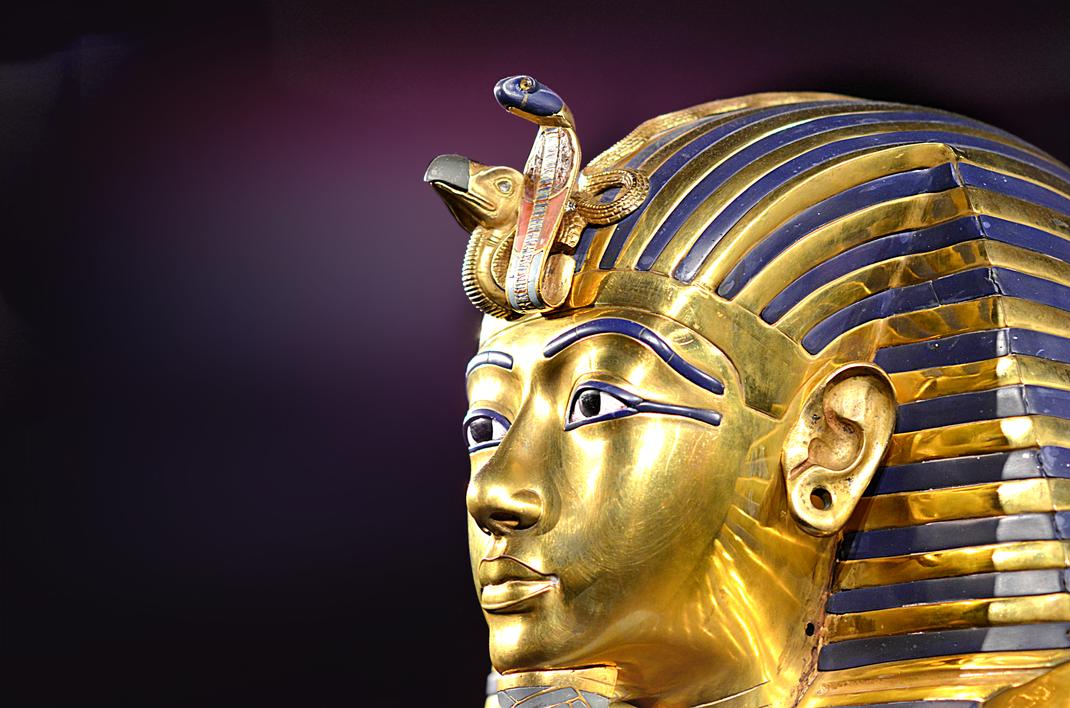 In Egyptian, this phrase stood for the king or ruler himself. The connection is logical: the "great house" is the king’s seat of power, so the phrase became shorthand for the person in charge. This linguistic trick appeared long before the famous Exodus tale was ever told.