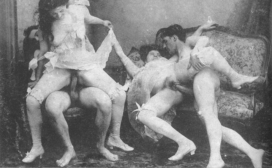 Ancient and pre-modern sexual representations differ significantly from modern pornography. Classical texts like the Kama Sutra or Roman erotic art are frequently mistaken for pornography by contemporary standards. In their original cultural contexts, these works served aesthetic, educational, or religious functions rather than the erotic stimulation central to modern pornography’s definition. For example, many erotic artifacts from antiquity were kept in restricted-access secret museums such as Naples' Borbonico Museum, open only to elite scholars familiar with ancient languages and cultural nuance.