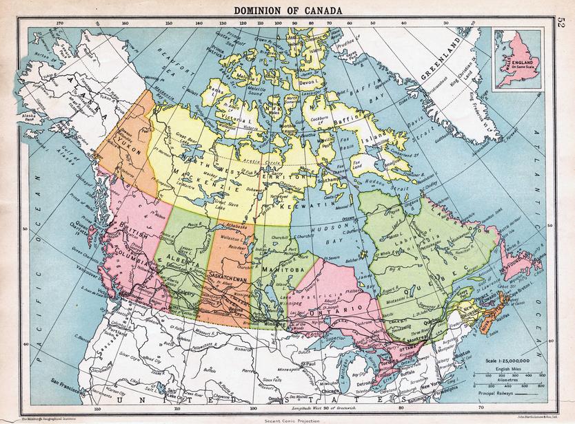The demographic and cultural context in Quebec played a crucial role. The population was mainly French-speaking and Catholic, unlike the predominantly English-speaking, Protestant Thirteen Colonies. The British government acknowledged these differences by enacting the Quebec Act in 1774. This law guaranteed the French Canadians the right to keep their language, Catholic religion, and French civil law, significant concessions since Catholicism was prohibited in Britain itself. The Act even expanded Quebec’s territory into the Ohio River valley, which had been a point of contention. These guarantees reduced grievances against British rule and fostered contentment rather than rebellion among Quebec’s residents.