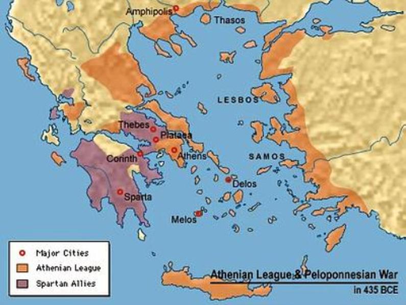 Yes, the Athenians had a genuine shot at winning the Peloponnesian War. Multiple factors, including Sparta's willingness to negotiate peace and Athens' inherent advantages, suggest victory was within reach. However, a series of strategic errors, internal conflicts, and external pressures led to Athens’ eventual downfall.