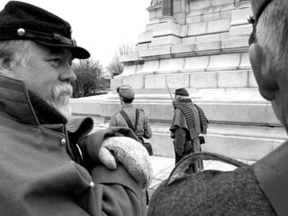 The average Confederate soldier fought motivated by a mix of perceived political oppression, community loyalty, ideological beliefs, and hopes for honor and freedom.These men perceived the Northern states as politically dominant and hostile to Southern interests, fueling feelings of resistance. They also felt a strong duty to protect their homes and society, driven by social ties and shared identity. Many embraced the war as a noble cause linked to maintaining their way of life and freedoms, including the right to own slaves. Religious faith and early battlefield successes reinforced their conviction that they had divine approval to fight.