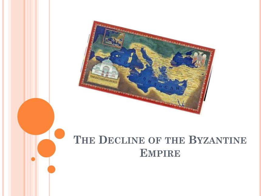 Imagine a grand chessboard where the Byzantine Empire sits, but its pieces are slowly being drained by its own internal fights and external enemies lurking around every corner. It’s a story of bluff, bravado, and gradual erosion rather than a sudden collapse.