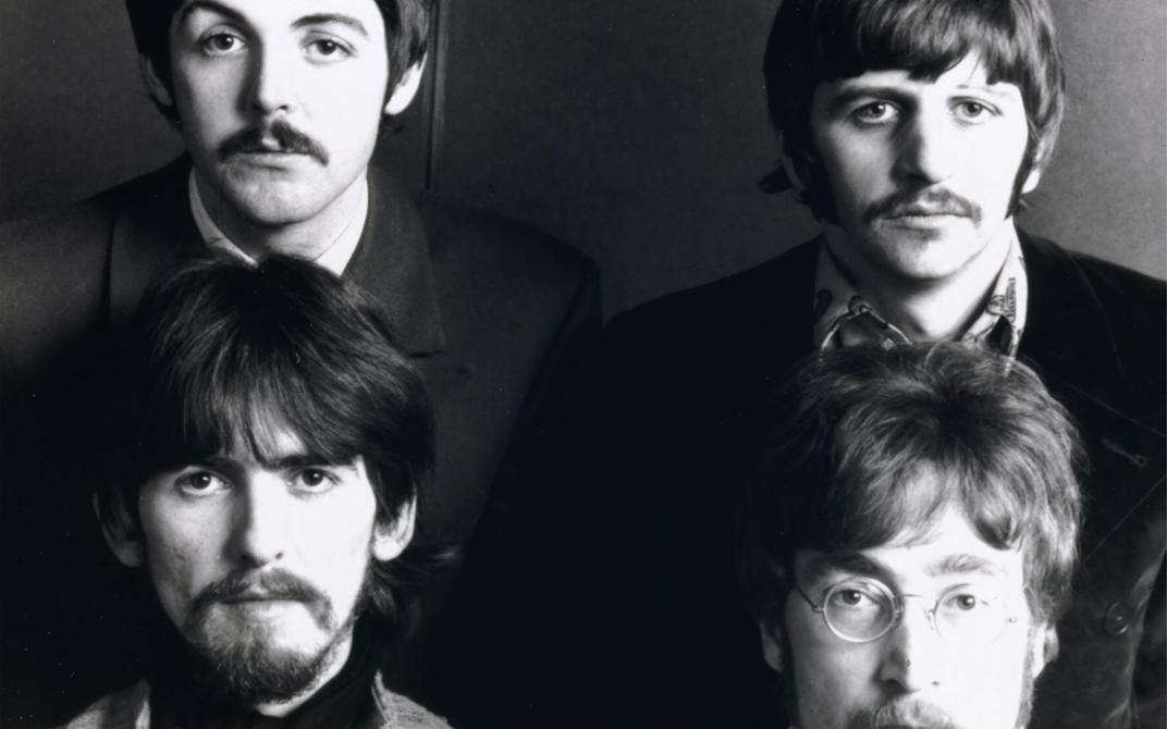 Are the Beatles Unique in This?
